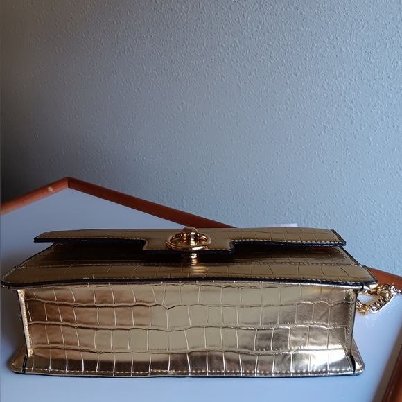 Jessica Simpson Womens Brooke Clutch - Picture 5 of 14